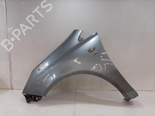 Used Left front fenders Left front fenders VAUXHALL CORSA Mk III (D) (S07) 1.2 i 16V (L08) (86 hp) 36046760 36046760