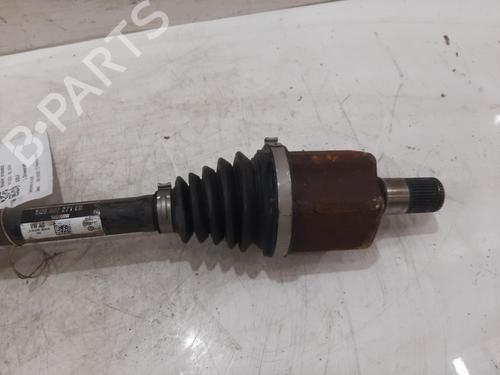 Left front driveshaft VW GOLF VIII (CD1, DA1) 1.5 eHybrid | BP37421973M38 - Image 5
