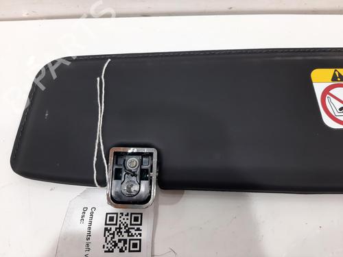 Left sun visor ASTON MARTIN DB12 Volante 4.0 V8 | BP37433074I1 - Image 5