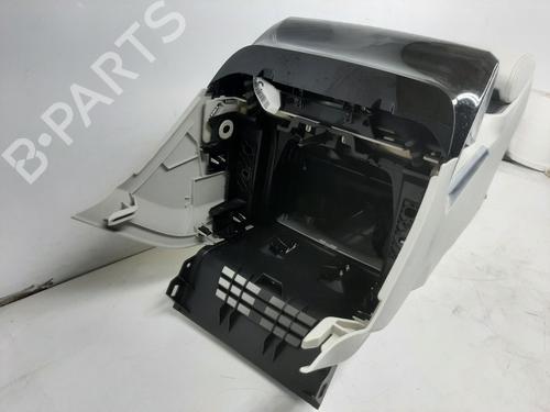 Middle console JAGUAR I-PACE (X590) EV400 AWD | BP26749583I22 