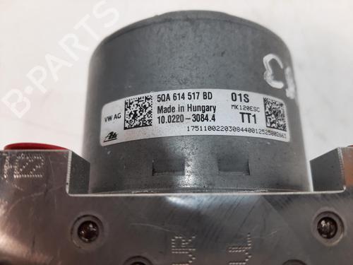 ABS pump AUDI Q2 (GAB, GAG) 30 TFSI | BP37520030M43 - Image 2