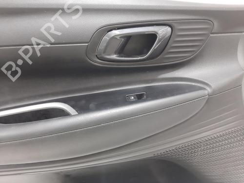 Other HYUNDAI BAYON (BC3) 1.0 T-GDI | BP36383909O1 - Image 2