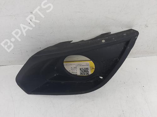 Grill VAUXHALL CORSA Mk IV (E) (X15) 1.4 | BP26835518C40 - Image 3