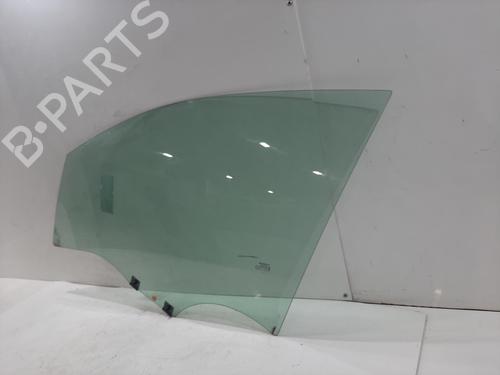 Front left door window RENAULT CLIO V (B7_) 1.0 TCe 100 (B7MT) | BP30359872C18 - Image 5