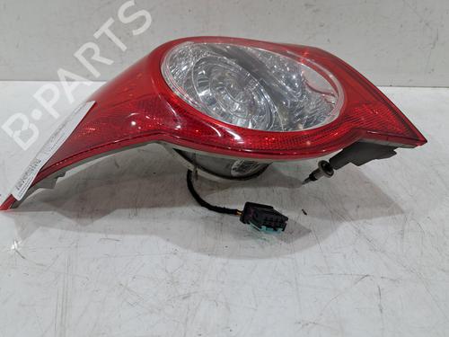 Left taillight VW EOS (1F7, 1F8) 2.0 TFSI | BP31846527C34