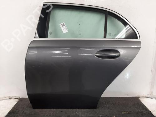 left-rear-door-mercedes-benz-a-class-w177-2018-32718628 main image