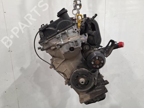 Engine HYUNDAI i10 II (BA, IA) 1.0 | BP29525005M1 