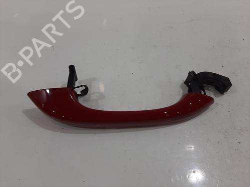 Used Exterior handle Exterior handle PORSCHE MACAN (95B) 3.0 S (340 hp) 36383521 36383521