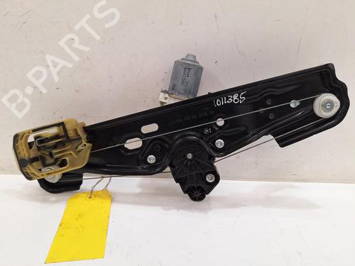 Rear right window mechanism JAGUAR XE (X760) 2.0 D | BP26749628C25 