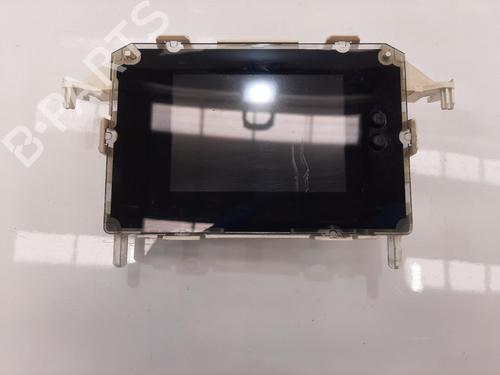 Radio FORD FIESTA VI (CB1, CCN) 1.4 | BP37157740E6 - Image 4