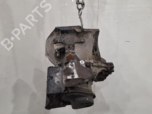 Gearbox FORD B-MAX (JK) 1.0 EcoBoost | BP34533819M3 - Image 3