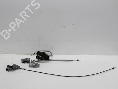 Used Tailgate lock Tailgate lock 26776238 26776238