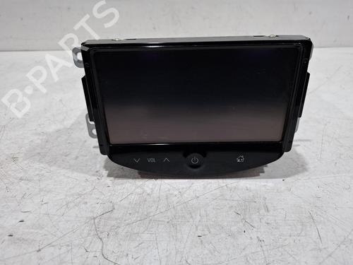 Used Radio Radio 39532082 39532082