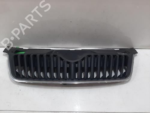 Used Grille Grille 38284566 38284566
