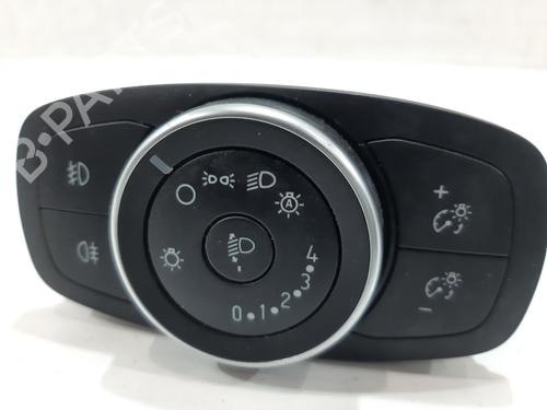 Headlight switch FORD TRANSIT CUSTOM V362 Van (FY, FZ) 2.0 EcoBlue | BP33035134I24  - Image 5