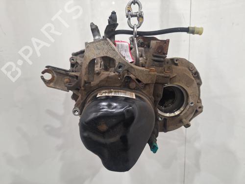 Gearbox DACIA SANDERO II 1.2 | BP30180325M3 
