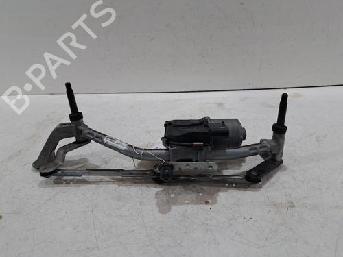 Used Front wiper motor FORD FIESTA VII (HJ, HF) 1.0 EcoBoost (101 hp) 32120560