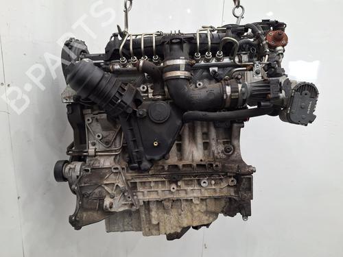 Engine VOLVO XC60 I SUV (156) D5 AWD | BP33699838M1 - Image 3