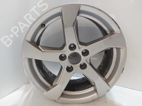 Used Rim AUDI A3 Sportback (8VA, 8VF) 1.0 TFSI (115 hp) 32356887