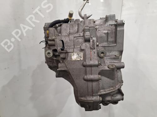 Gearbox VAUXHALL CROSSLAND X / CROSSLAND (P17) 1.2 (75) | BP30843733M3