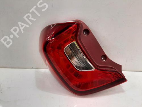 Venstre baglygte KIA PICANTO III (JA) 1.0 (67 hp) 29163175