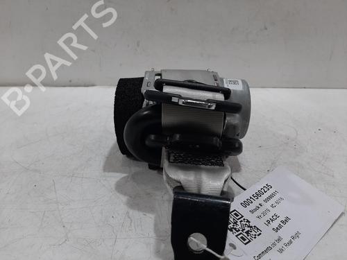 Other JAGUAR I-PACE (X590) EV400 AWD | BP30324598O1