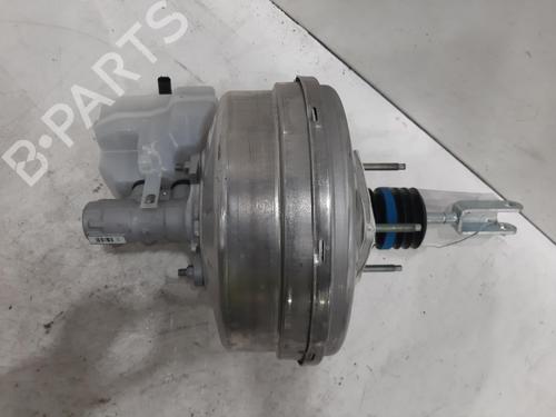 Servo brake LAND ROVER RANGE ROVER IV (L405) 4.4 SDV8 4x4 | BP26824666M42 