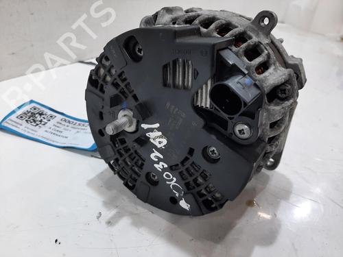Alternator MERCEDES-BENZ A-CLASS (W176) A 180 (176.042) | BP30142006M7
