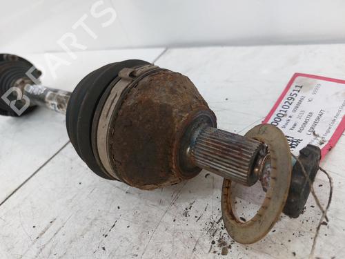 Other SKODA ROOMSTER (5J7) 1.2 TSI | BP26851163O1 