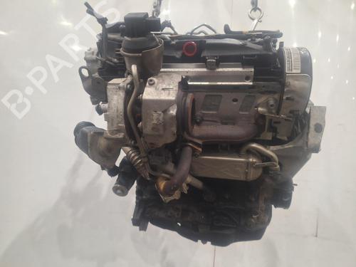 Engine VW EOS (1F7, 1F8) 2.0 TDI 16V | BP39716219M1 - Image 4
