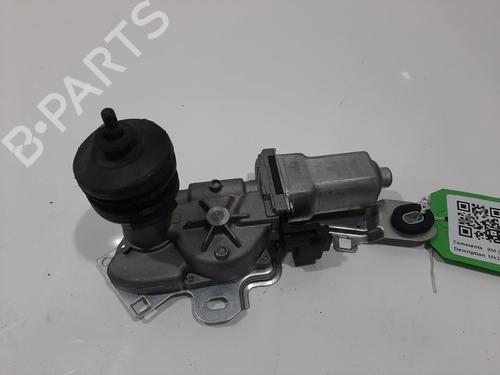 Used Rear wiper motor Rear wiper motor CITROËN C1 II (PA_, PS_) 1.2 VTi 82 (82 hp) 35922891 35922891