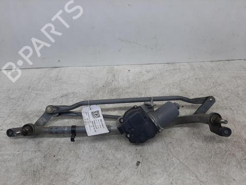 Used Front wiper motor LAND ROVER RANGE ROVER IV (L405) 4.4 SDV8 4x4 (340 hp) 26757931