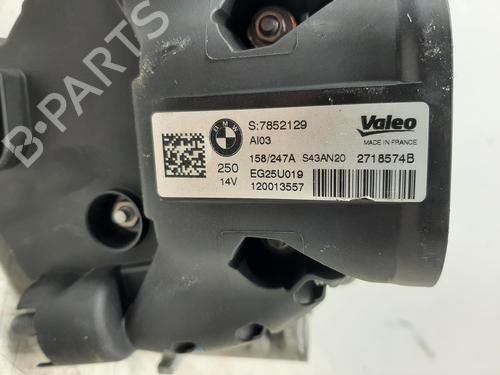 Alternator BMW 5 (G30, F90) M5 Competition | BP26871956M7 