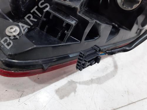 Right taillight DS DS 5 (KF_) 2.0 BlueHDi 150 | BP32529252C35 