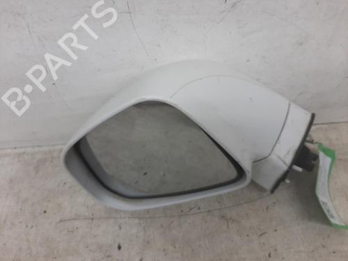 Left mirror VAUXHALL ANTARA A (L07) 2.2 CDTi FWD | BP26775734C26 