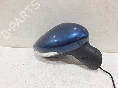 Right mirror FORD FIESTA VI (CB1, CCN) 1.4 | BP31089164C27 