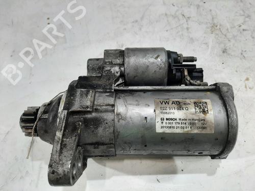 Used Starter Starter 31650426 31650426