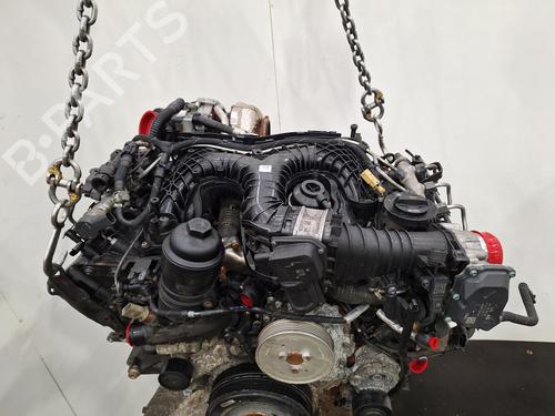 Motor AUDI A4 B9 (8W2, 8WC) 3.0 TDI | BP30095245M1 