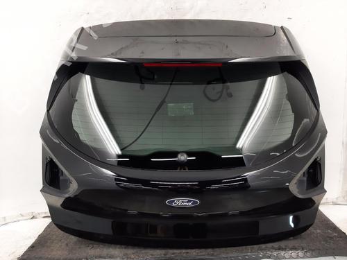 Coffre FORD PUMA (J2K, CF7) 1.0 EcoBoost mHEV (125 hp) 33180354