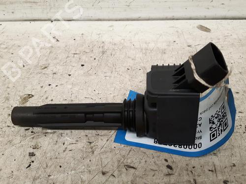Used Other AUDI A3 (8V1, 8VK) 1.4 TSI (150 hp) 29297229