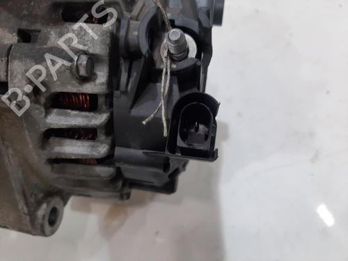 Alternator FORD C-MAX II (DXA/CB7, DXA/CEU) 1.6 Ti | BP37629307M7  - Image 6