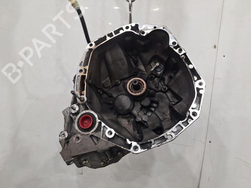 Used Gearbox Gearbox 38180101 38180101