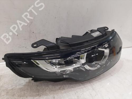 Right headlight LAND ROVER DISCOVERY SPORT (L550) 2.0 D 4x4 | BP37400331C29 - Image 3