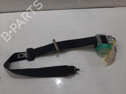 Used Rear left seatbelt Rear left seatbelt 37601396 37601396