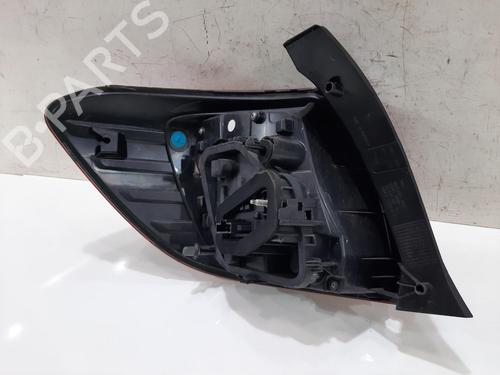 Right taillight DACIA SANDERO II TCe 90 (B8M1, B8MA, B8AC) | BP33124764C35  - Image 5