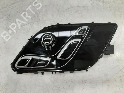 Switch LAND ROVER RANGE ROVER IV (L405) 4.4 SDV8 4x4 | BP26784157I30 - Image 2