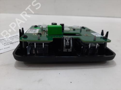 Innerbelysning JAGUAR I-PACE (X590) EV400 AWD | BP30141896I8 