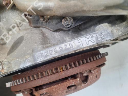 Engine CITROËN C1 (PM_, PN_) 1.0 | BP38486828M1 - Image 6