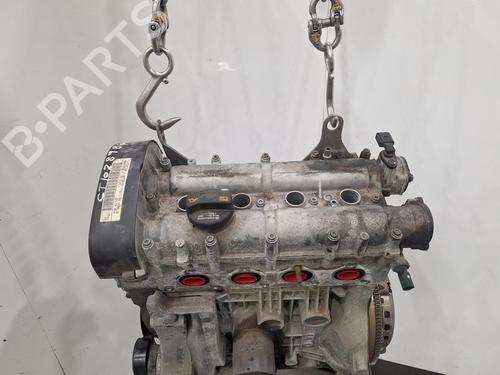 Engine SEAT IBIZA IV ST (6J8, 6P8) 1.4 | BP29398112M1 