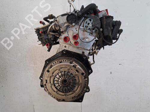 Motor VW GOLF VII (5G1, BQ1, BE1, BE2) 1.0 TSI (115 hp) 26868711